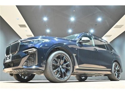 صورة مصغرة 64 لـ 2021 BMW X7