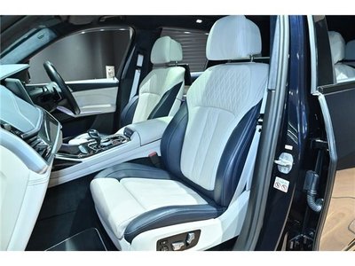 صورة مصغرة 20 لـ 2021 BMW X7