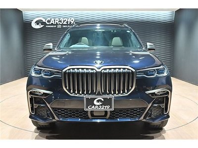 صورة 3 لـ 2021 BMW X7