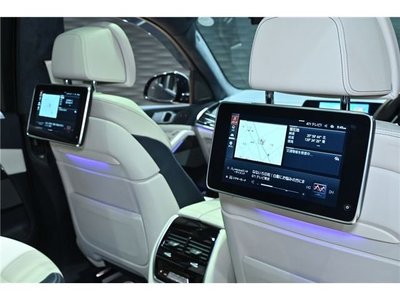صورة مصغرة 24 لـ 2021 BMW X7