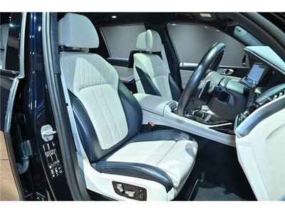 صورة مصغرة 21 لـ 2021 BMW X7