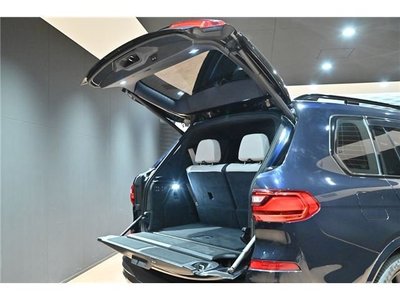 صورة مصغرة 56 لـ 2021 BMW X7