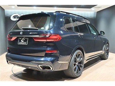 صورة 2 لـ 2021 BMW X7
