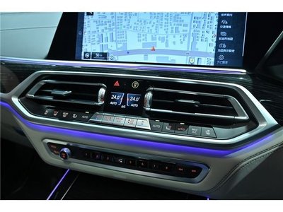 صورة مصغرة 32 لـ 2021 BMW X7
