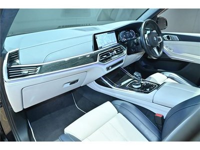 صورة مصغرة 11 لـ 2021 BMW X7
