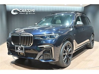 صورة مصغرة 42 لـ 2021 BMW X7