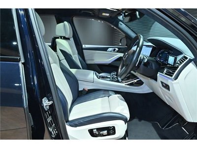 صورة مصغرة 14 لـ 2021 BMW X7