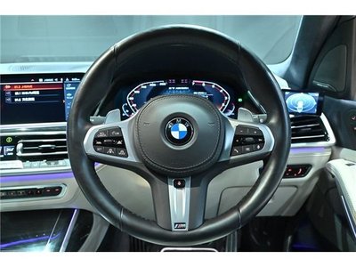 صورة مصغرة 27 لـ 2021 BMW X7