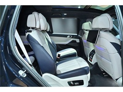 صورة مصغرة 25 لـ 2021 BMW X7