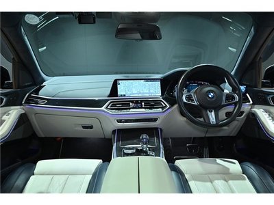 صورة مصغرة 12 لـ 2021 BMW X7