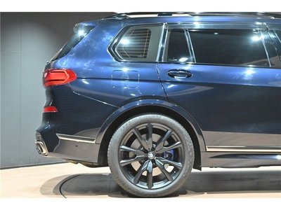 صورة مصغرة 52 لـ 2021 BMW X7