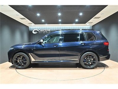 صورة 5 لـ 2021 BMW X7