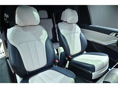 صورة مصغرة 22 لـ 2021 BMW X7