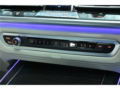 صورة مصغرة 33 لـ 2021 BMW X7
