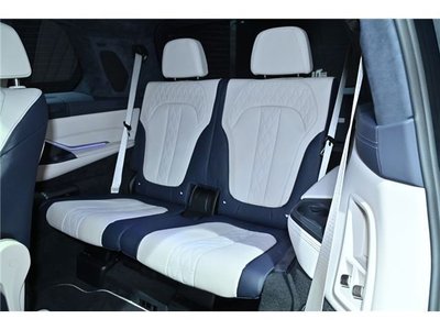 صورة مصغرة 23 لـ 2021 BMW X7