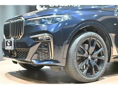صورة مصغرة 44 لـ 2021 BMW X7