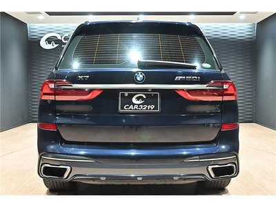 صورة 4 لـ 2021 BMW X7