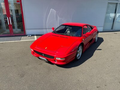 FERRARI F355