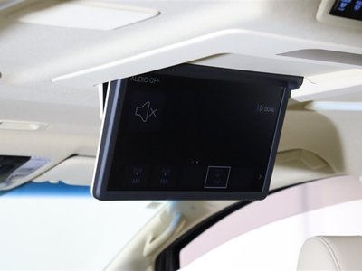 TOYOTA ALPHARD - 9