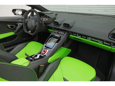 LAMBORGHINI HURACAN SPYDER - 10