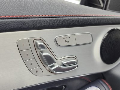 صورة مصغرة 29 لـ 2022 Mercedes-BENZ GLC