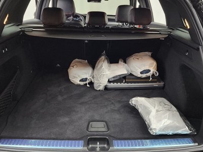 صورة مصغرة 26 لـ 2022 Mercedes-BENZ GLC