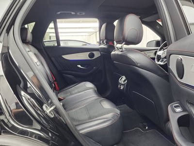 صورة مصغرة 18 لـ 2022 Mercedes-BENZ GLC