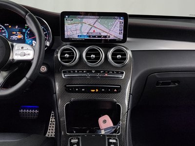 صورة مصغرة 20 لـ 2022 Mercedes-BENZ GLC