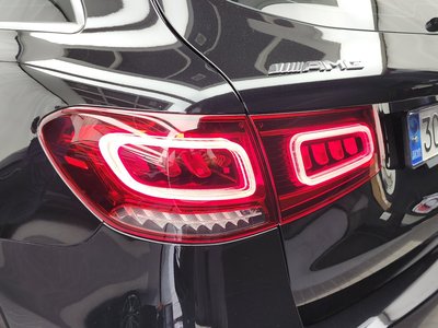 صورة 10 لـ 2022 Mercedes-BENZ GLC