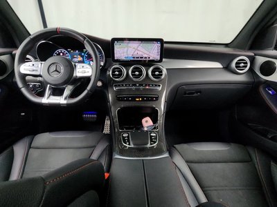 صورة 5 لـ 2022 Mercedes-BENZ GLC