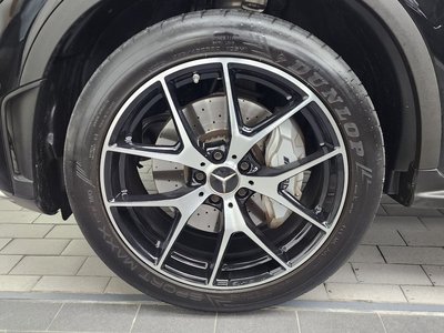 صورة 6 لـ 2022 Mercedes-BENZ GLC