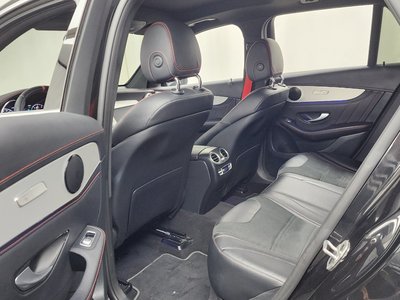 صورة مصغرة 16 لـ 2022 Mercedes-BENZ GLC