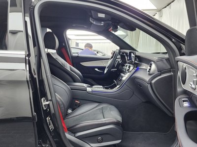 صورة مصغرة 17 لـ 2022 Mercedes-BENZ GLC