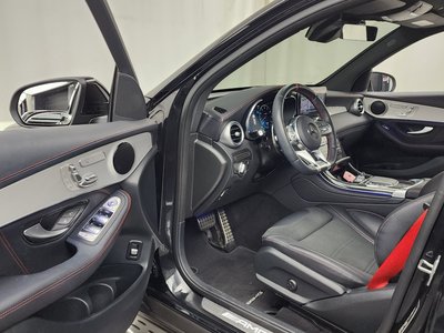 صورة مصغرة 13 لـ 2022 Mercedes-BENZ GLC