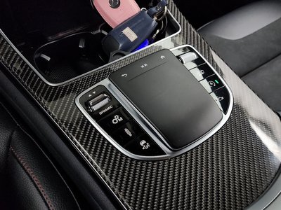 صورة مصغرة 32 لـ 2022 Mercedes-BENZ GLC