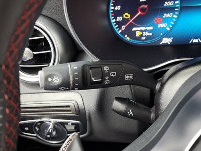 صورة مصغرة 28 لـ 2022 Mercedes-BENZ GLC
