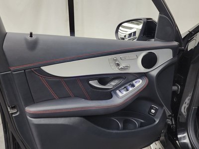 صورة مصغرة 14 لـ 2022 Mercedes-BENZ GLC