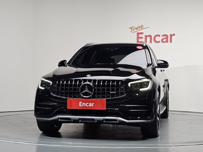 صورة 2 لـ 2022 Mercedes-BENZ GLC