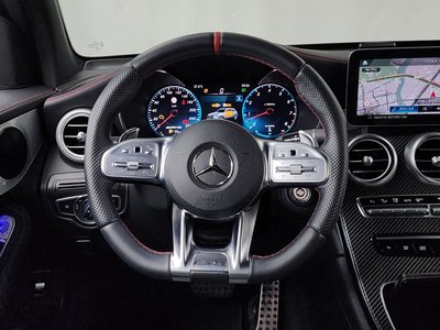 صورة مصغرة 19 لـ 2022 Mercedes-BENZ GLC