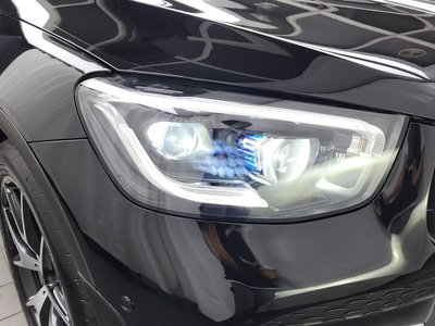 صورة 9 لـ 2022 Mercedes-BENZ GLC