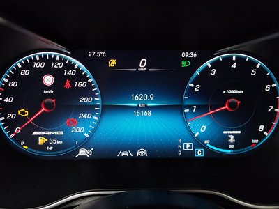 صورة مصغرة 11 لـ 2022 Mercedes-BENZ GLC