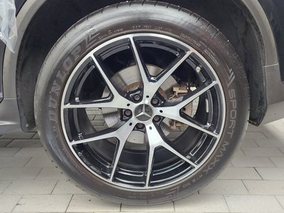 صورة 8 لـ 2022 Mercedes-BENZ GLC
