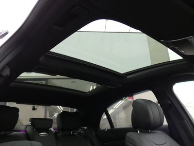 MERCEDES-BENZ S-CLASS - 9