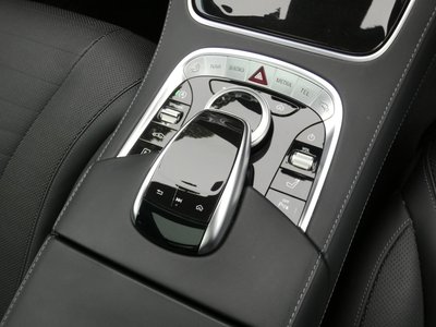 MERCEDES-BENZ S-CLASS - 10