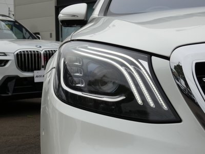 MERCEDES-BENZ S-CLASS - 5