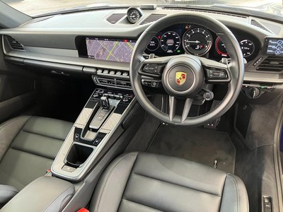 صورة مصغرة 14 لـ 2021 Porsche 911