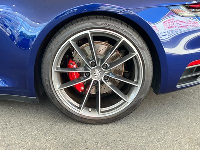 صورة مصغرة 11 لـ 2021 Porsche 911