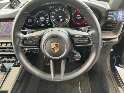 صورة مصغرة 15 لـ 2021 Porsche 911