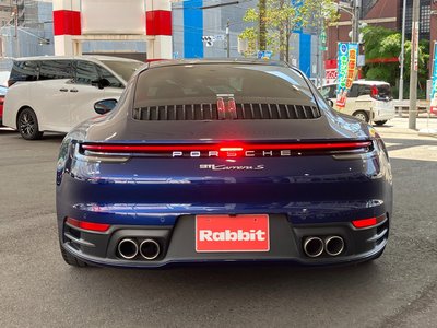 2021 Porsche 911 照片 5