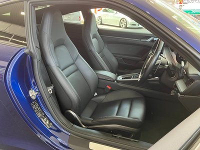 صورة مصغرة 13 لـ 2021 Porsche 911